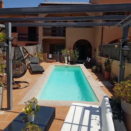 Casa Vacanze Valentina Porto Conte Exterior foto